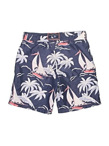 Janie and Jack Board Shorts (view 2)