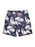Janie and Jack Blue Board Shorts Size 6 - photo 2