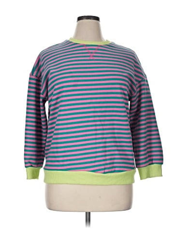 Trendy Queen 3/4 Sleeve T-Shirt (view 1)