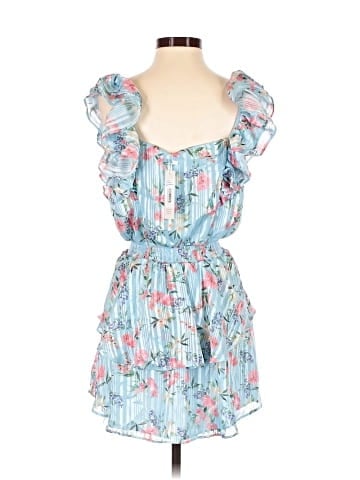 Yumi Kim Cocktail Dress (view 2)