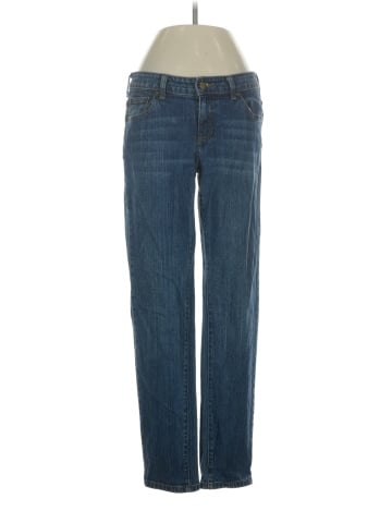 Garnet Hill Jeans (view 1)