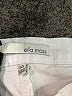 Ella Moss Ivory Jeans Size 14 - photo 7