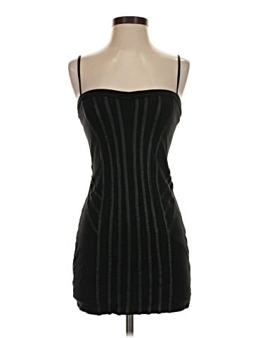 Bebe Cocktail Dress (view 1)