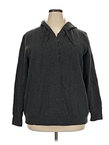 Eddie Bauer Pullover Sweater (view 1)
