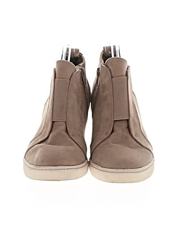 A New Day Ankle Boots (view 2)