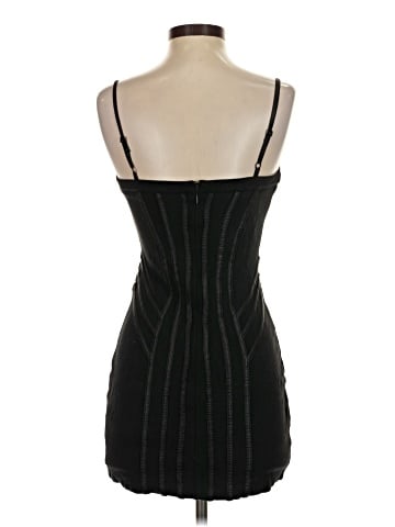 Bebe Cocktail Dress (view 2)