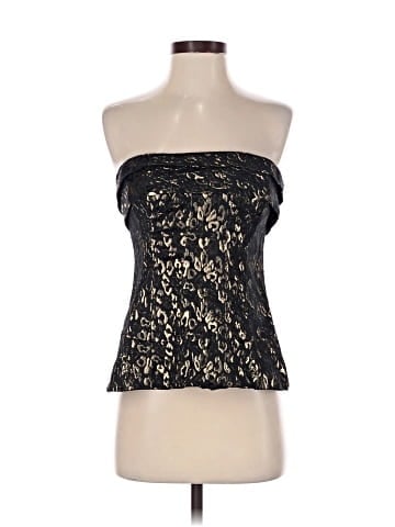Moda International Sleeveless Top (view 1)