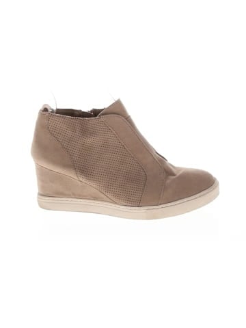 A New Day Ankle Boots (view 1)