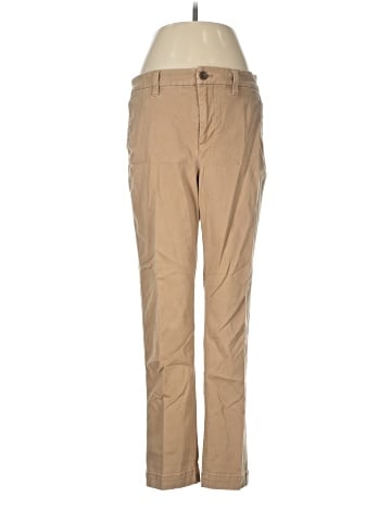 J.Crew Factory Store Khakis (view 1)