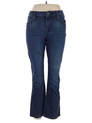 Simply Vera Vera Wang Jeans (view 1)