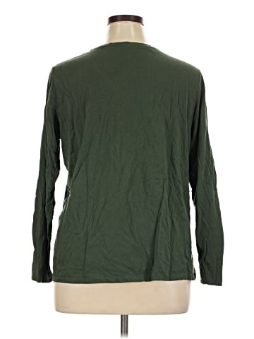 dip 3/4 Sleeve T-Shirt (view 2)