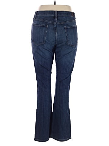 Simply Vera Vera Wang Jeans (view 2)