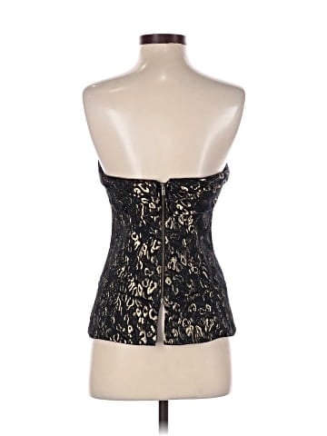 Moda International Sleeveless Top (view 2)
