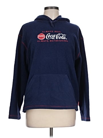 Coca-Cola Sweatshirt (view 1)