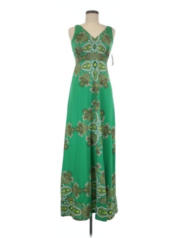 INC International Concepts Casual Dress (view 1)