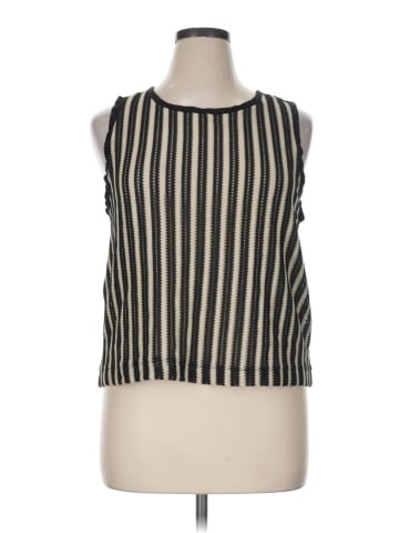 Ann Taylor LOFT Sleeveless Top (view 1)