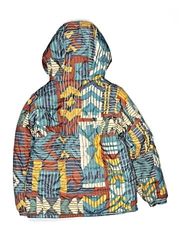 Columbia Windbreaker (view 2)