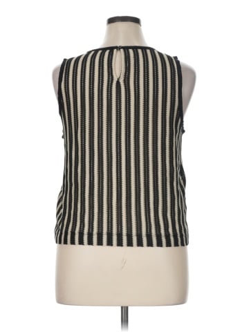 Ann Taylor LOFT Sleeveless Top (view 2)