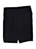 Avia Solid Black Athletic Shorts Size S - photo 1
