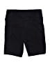 Avia Solid Black Athletic Shorts Size S - photo 2