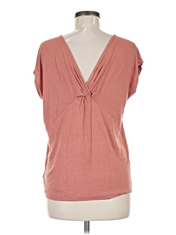 Tahari Short Sleeve T-Shirt (view 2)