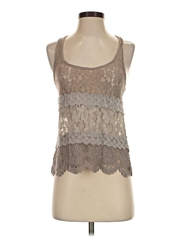 Abercrombie & Fitch Sleeveless Top (view 1)
