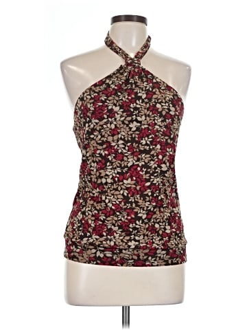 New York & Company Sleeveless Blouse (view 1)