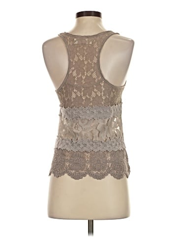 Abercrombie & Fitch Sleeveless Top (view 2)