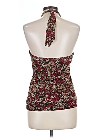 New York & Company Sleeveless Blouse (view 2)