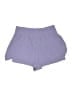 Active by Old Navy Solid Purple Athletic Shorts Size L - photo 1