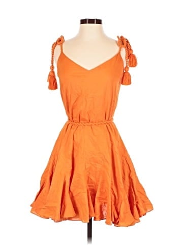 Rhode Casual Dress (view 1)