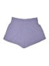 Active by Old Navy Solid Purple Athletic Shorts Size L - photo 2