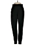 Under Armour Solid Black Track Pants Size S - photo 1
