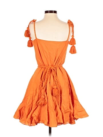 Rhode Casual Dress (view 2)