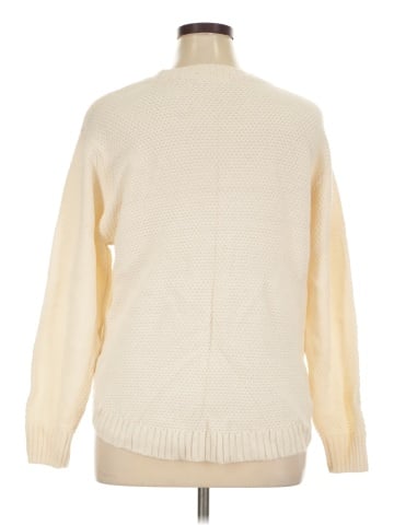 Zenana Pullover Sweater (view 2)