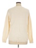 Zenana 100% Acrylic Ivory Pullover Sweater Size XL - photo 2