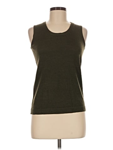 Coldwater Creek Sweater Vest (view 1)
