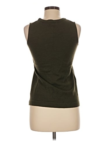 Coldwater Creek Sweater Vest (view 2)
