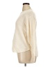 Zenana 100% Acrylic Ivory Pullover Sweater Size XL - photo 5