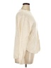 Zenana 100% Acrylic Ivory Pullover Sweater Size XL - photo 4
