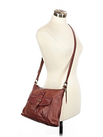 Lucky Brand Crossbody Bag (view 2)