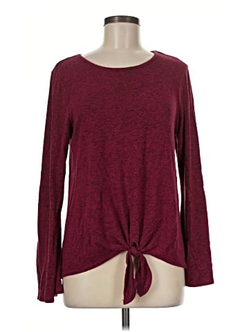 LC Lauren Conrad Pullover Sweater (view 1)
