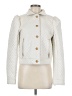 Dolce Cabo 100% Polyester Ivory Jacket Size M - photo 1
