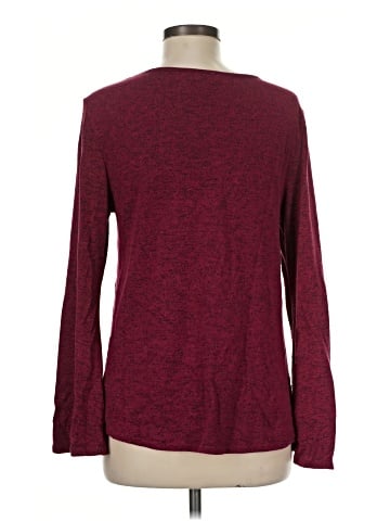 LC Lauren Conrad Pullover Sweater (view 2)