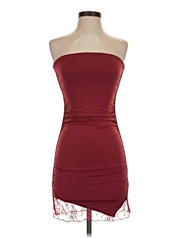 Motel Cocktail Dress (view 1)