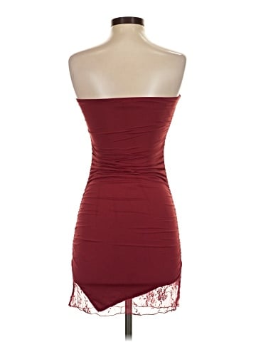 Motel Cocktail Dress (view 2)