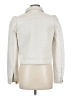 Dolce Cabo 100% Polyester Ivory Jacket Size M - photo 2