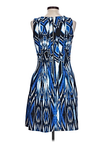 Gabby Skye Cocktail Dress (view 2)