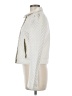 Dolce Cabo 100% Polyester Ivory Jacket Size M - photo 5
