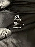 Gap Fit Chevron-herringbone Gray Athletic Shorts Size XS - photo 3